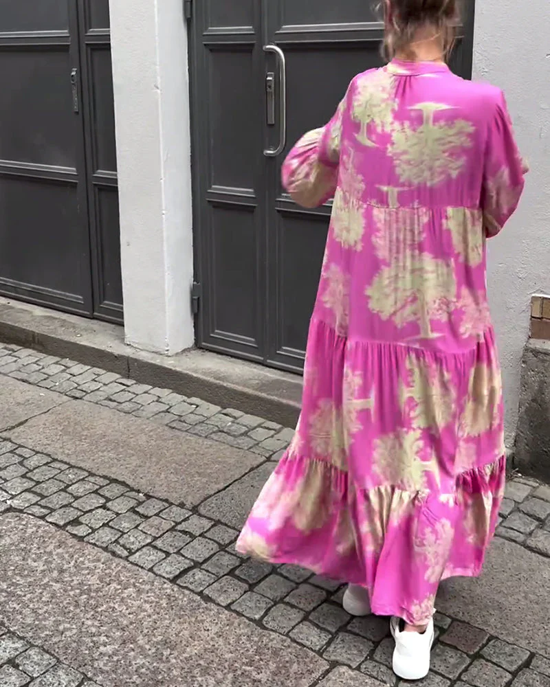 Eterna™ - Zeitloses Kleid & Schwebende Eleganz bei jedem Schritt - Image 15