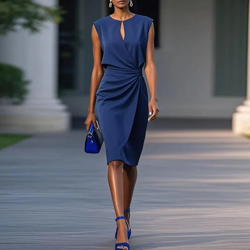 Evi™ - Professionelle Kleid - Image 5