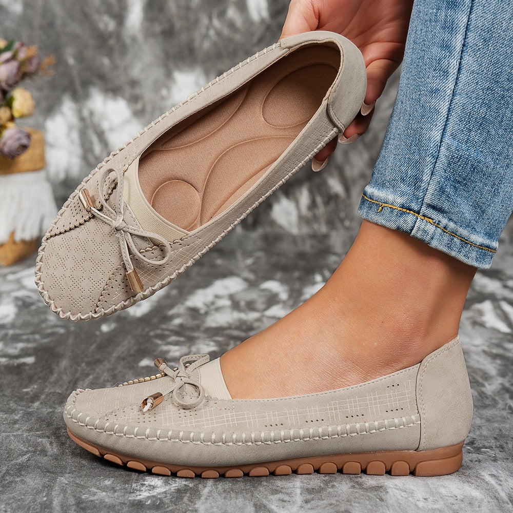 Evolia™ – Bequeme Slipper mit orthopädischen Einlagen - Image 2