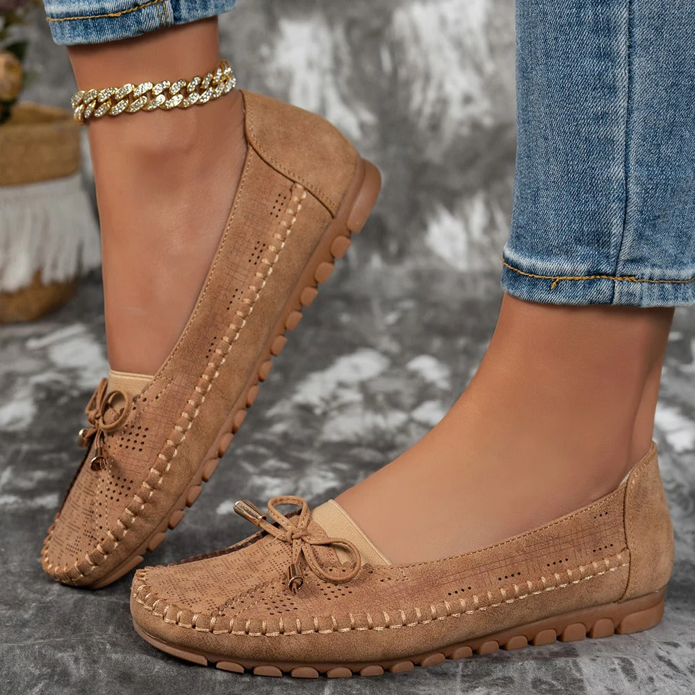 Evolia™ – Bequeme Slipper mit orthopädischen Einlagen - Image 3