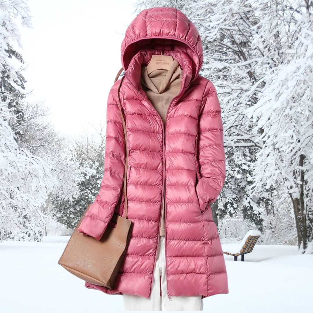 Feathra™ - Ultraleichte Daunenjacke - Image 5