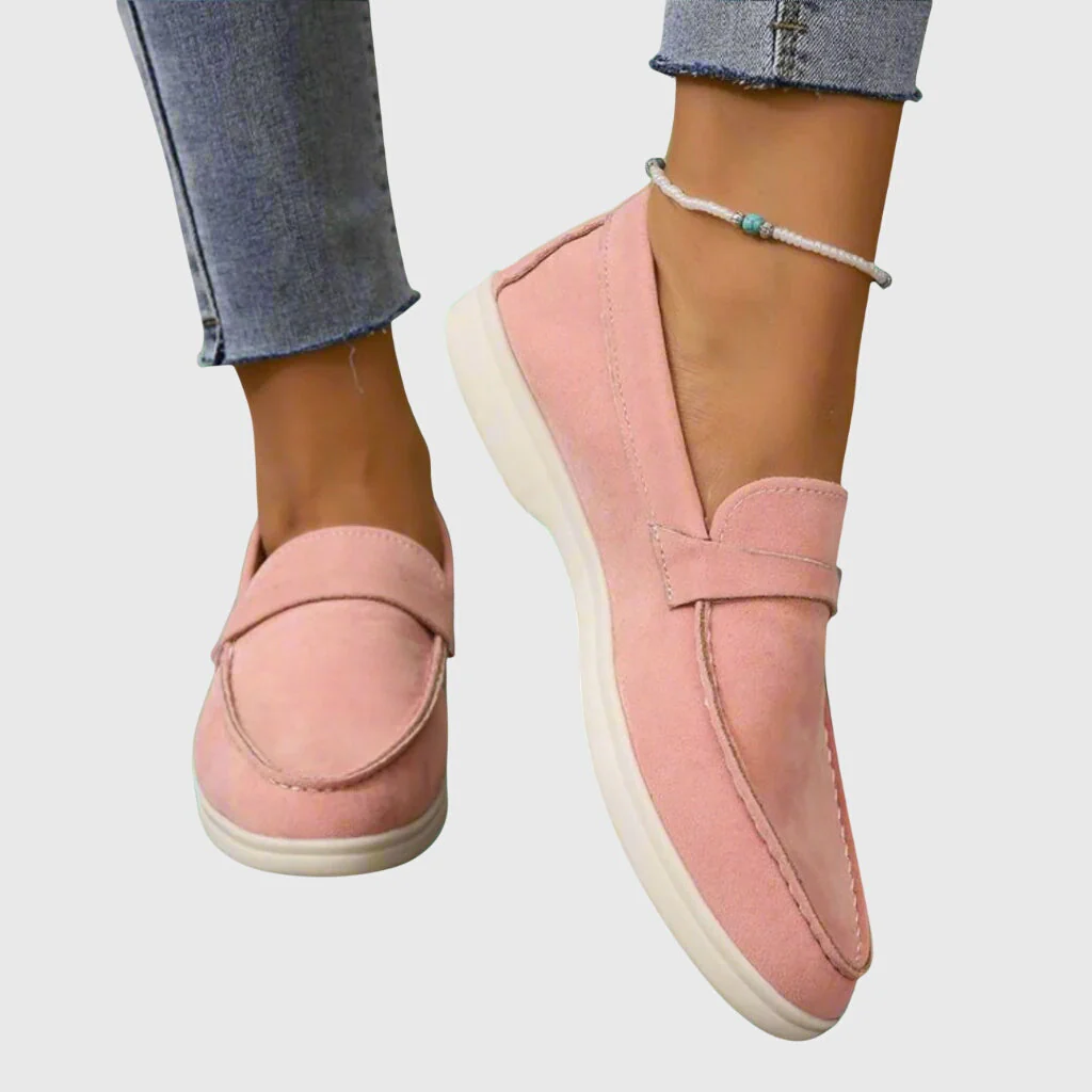 Félanora™ - Orthopädische Loafer - Image 2