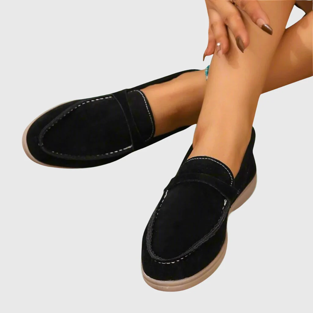 Félanora™ - Orthopädische Loafer - Image 3