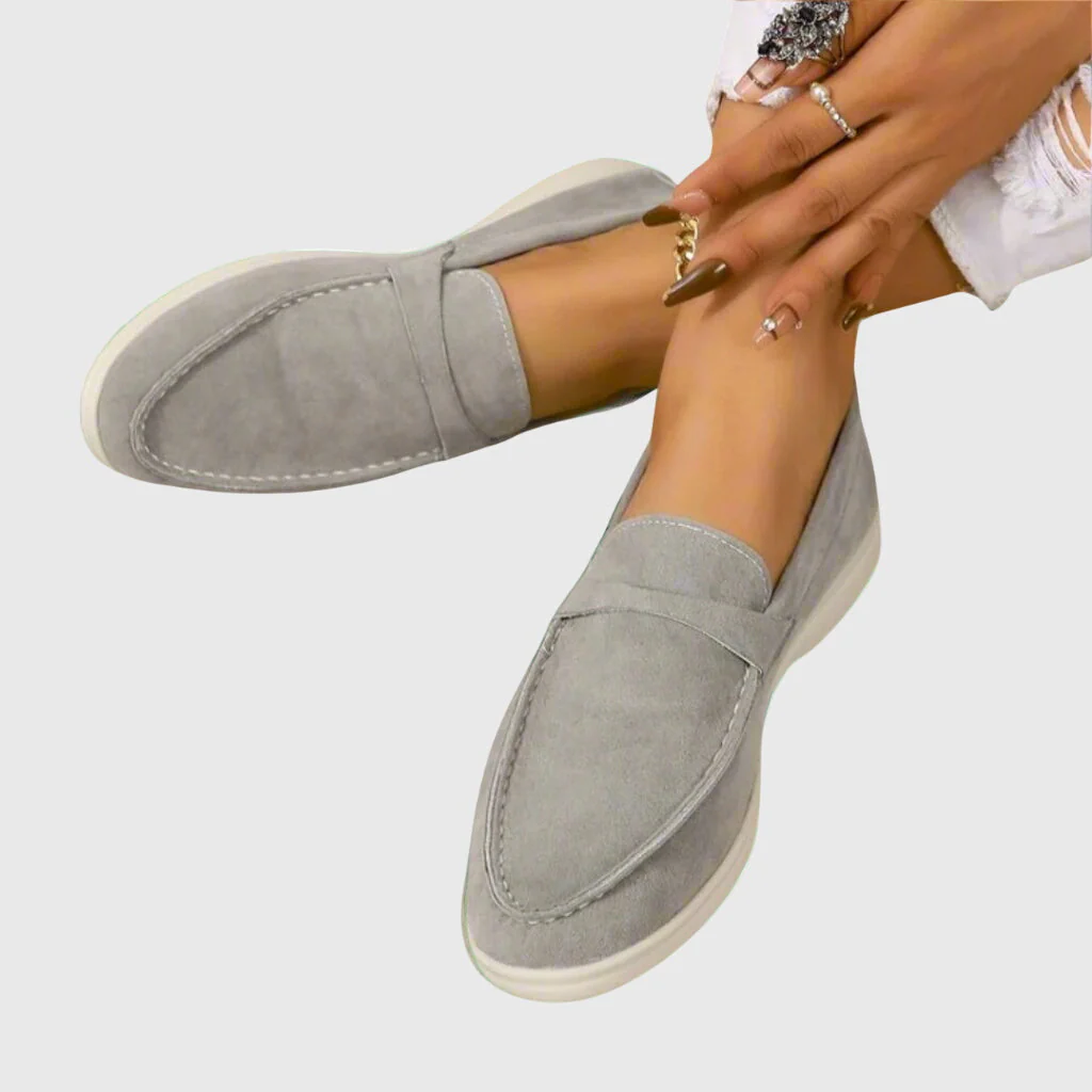 Félanora™ - Orthopädische Loafer - Image 4