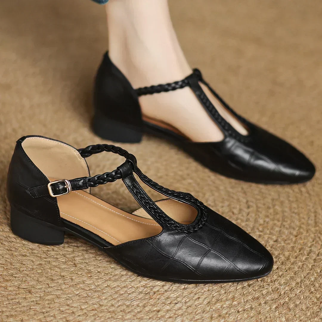 Felicia™ - Stylische Schuhe mit Optimaler Unterstützung