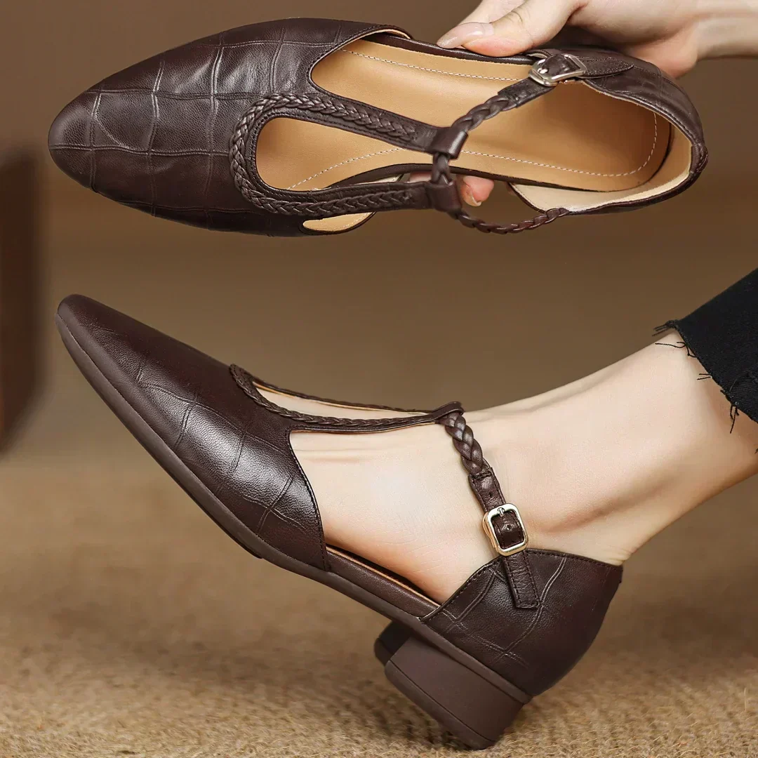 Felicia™ - Stylische Schuhe mit Optimaler Unterstützung - Image 6