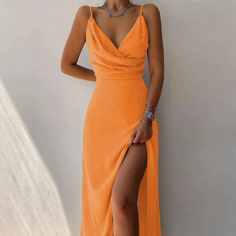 Fenna™ - Verfeinerte Abendkleid - Image 5