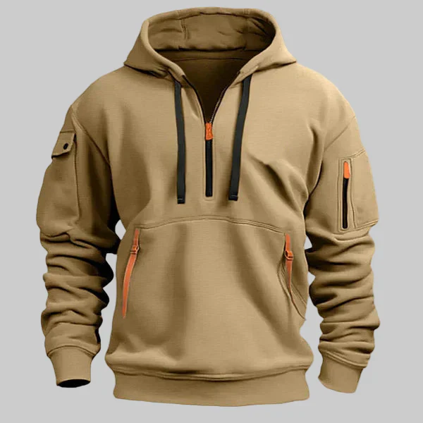Fredy™ - Stylischer Hoodie| 1+1 Gratis - Image 4