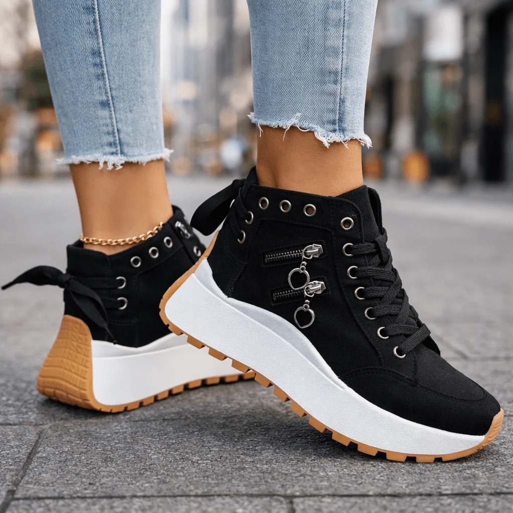 Frozy™– Street Chunk Sneaker - Image 8