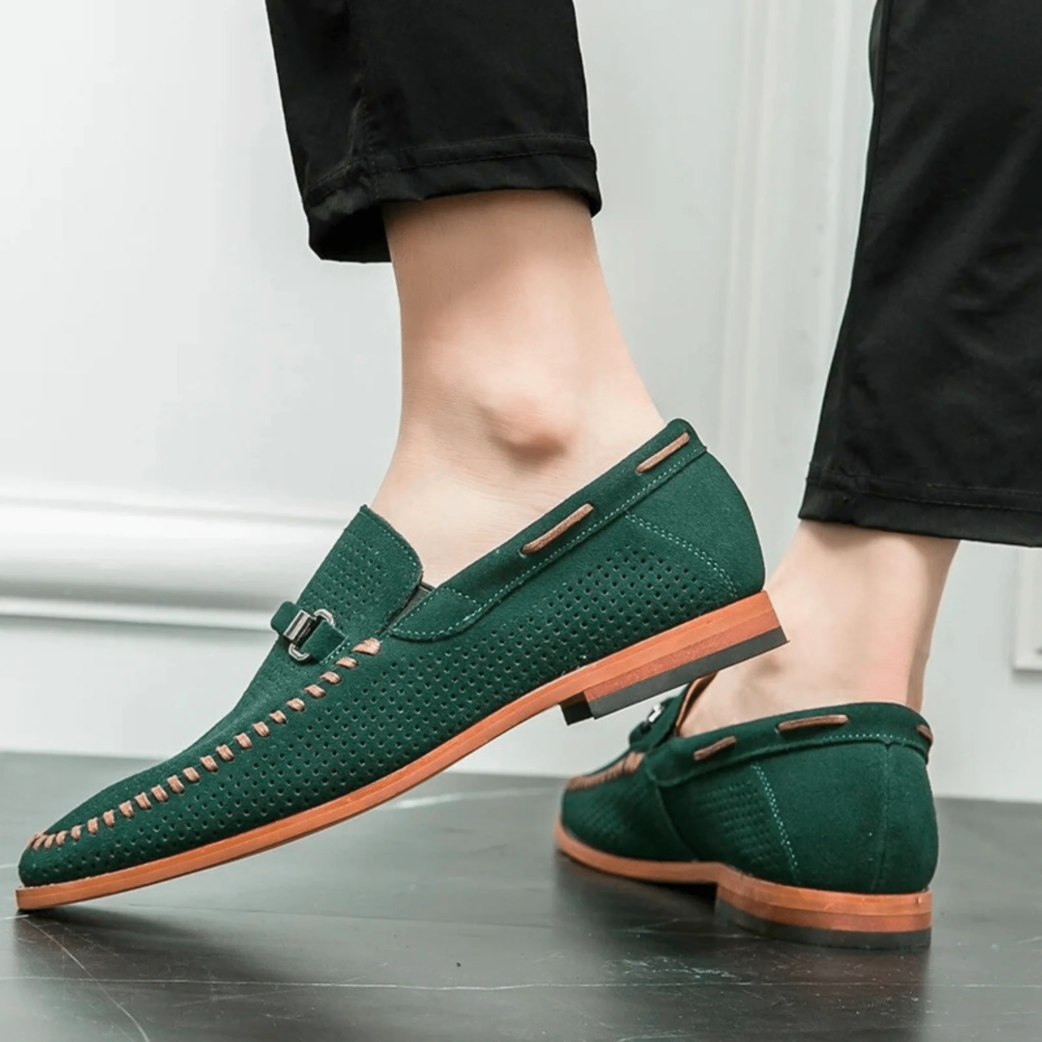 Glideon™ – Elegante & Bequeme Loafers - Image 15