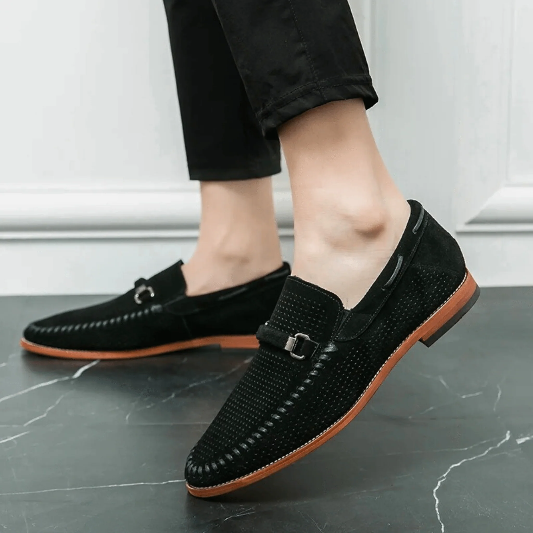 Glideon™ – Elegante & Bequeme Loafers - Image 3