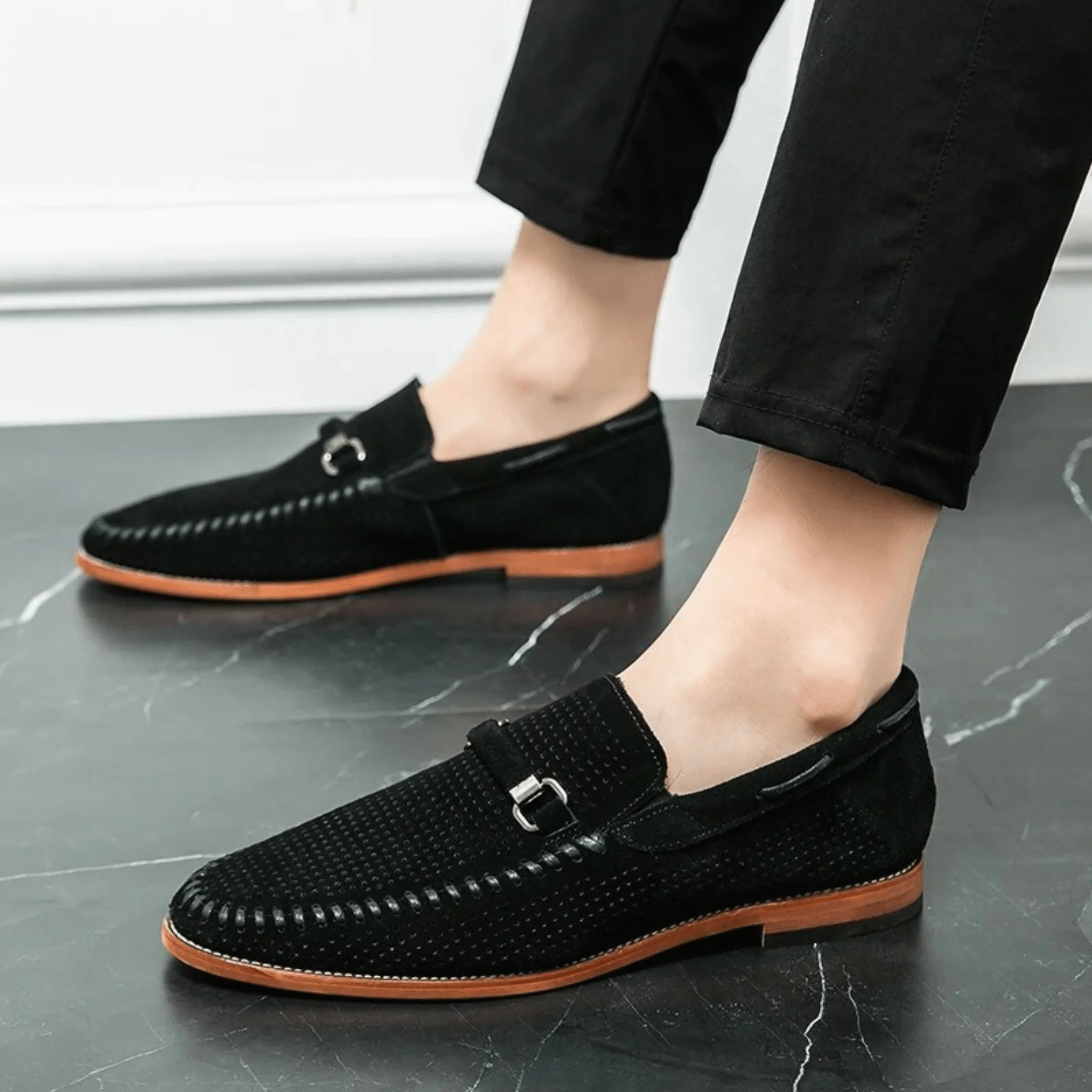 Glideon™ – Elegante & Bequeme Loafers - Image 4