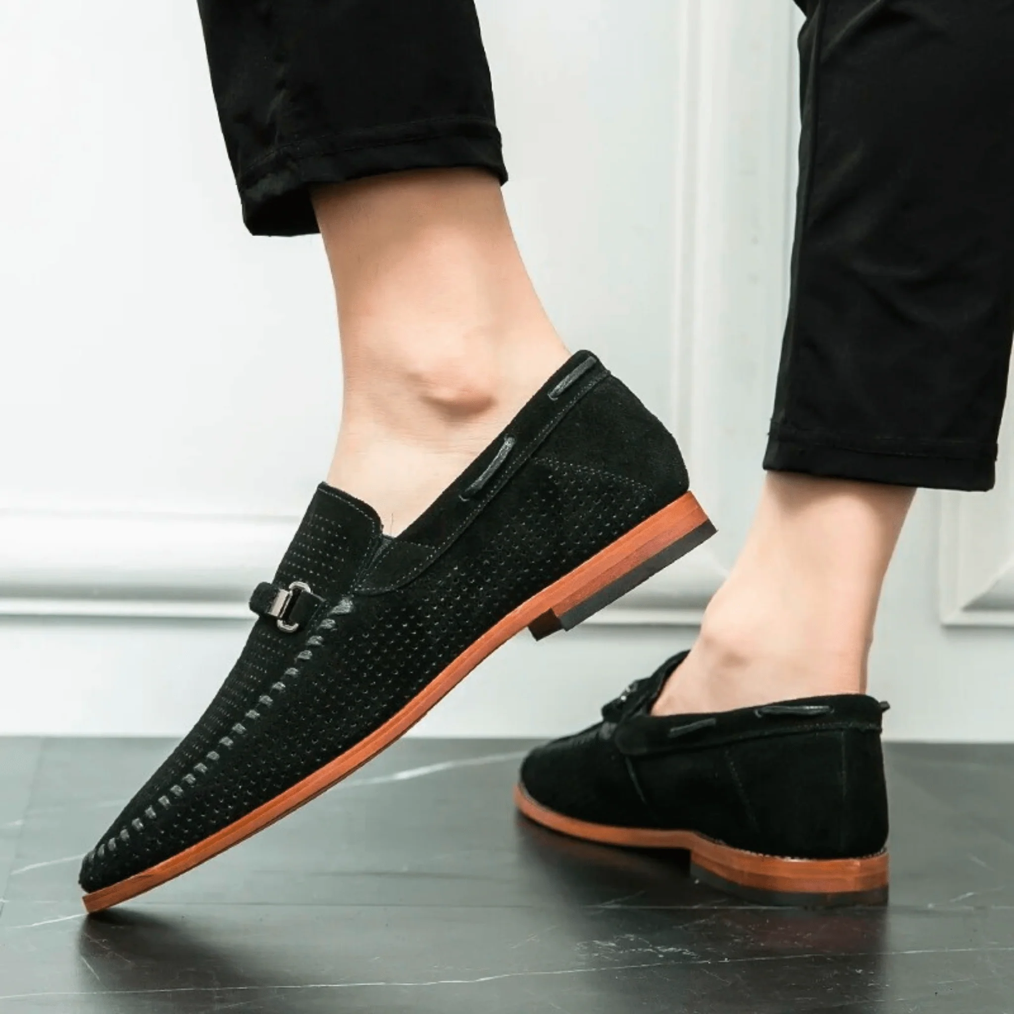 Glideon™ – Elegante & Bequeme Loafers - Image 5
