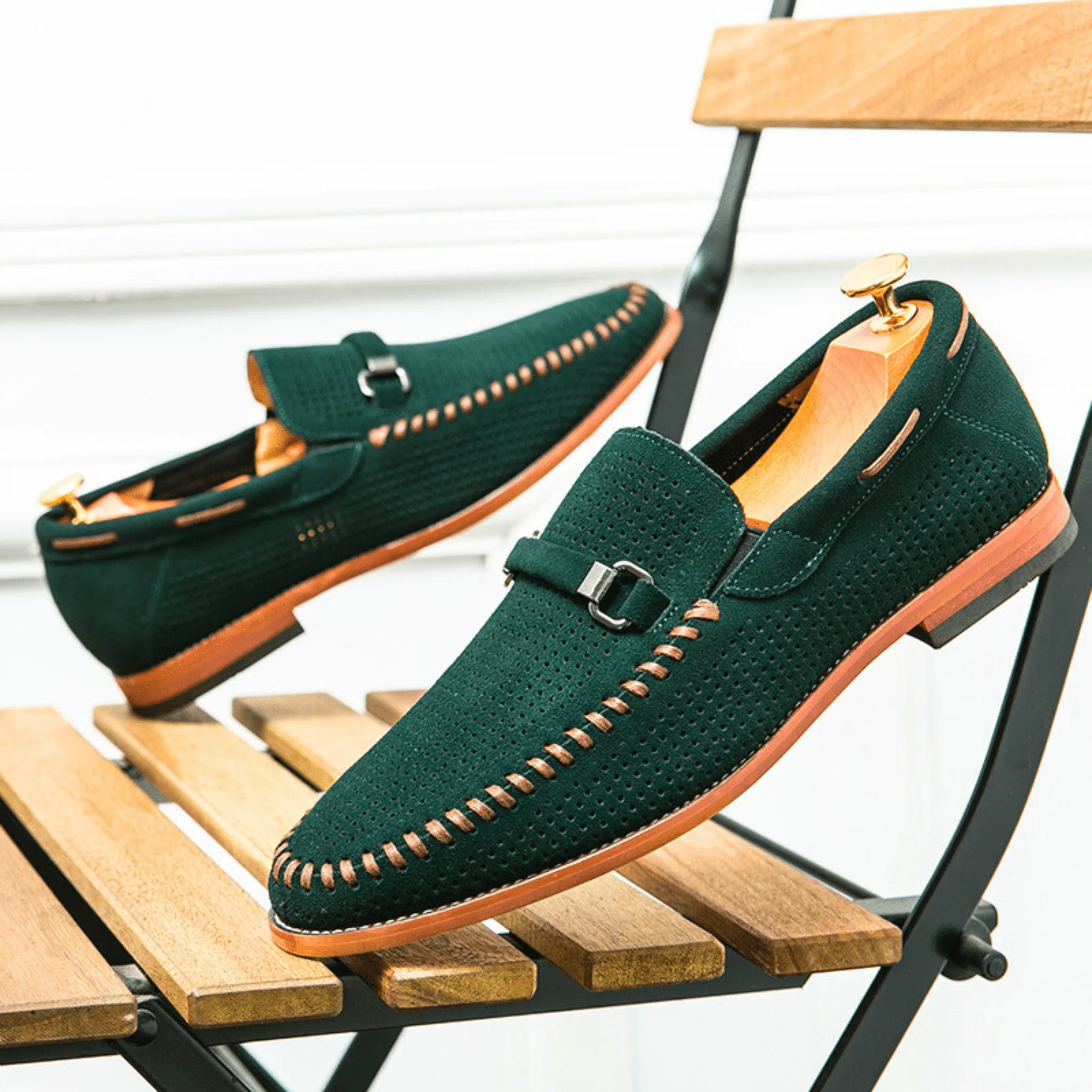 Glideon™ – Elegante & Bequeme Loafers - Image 6