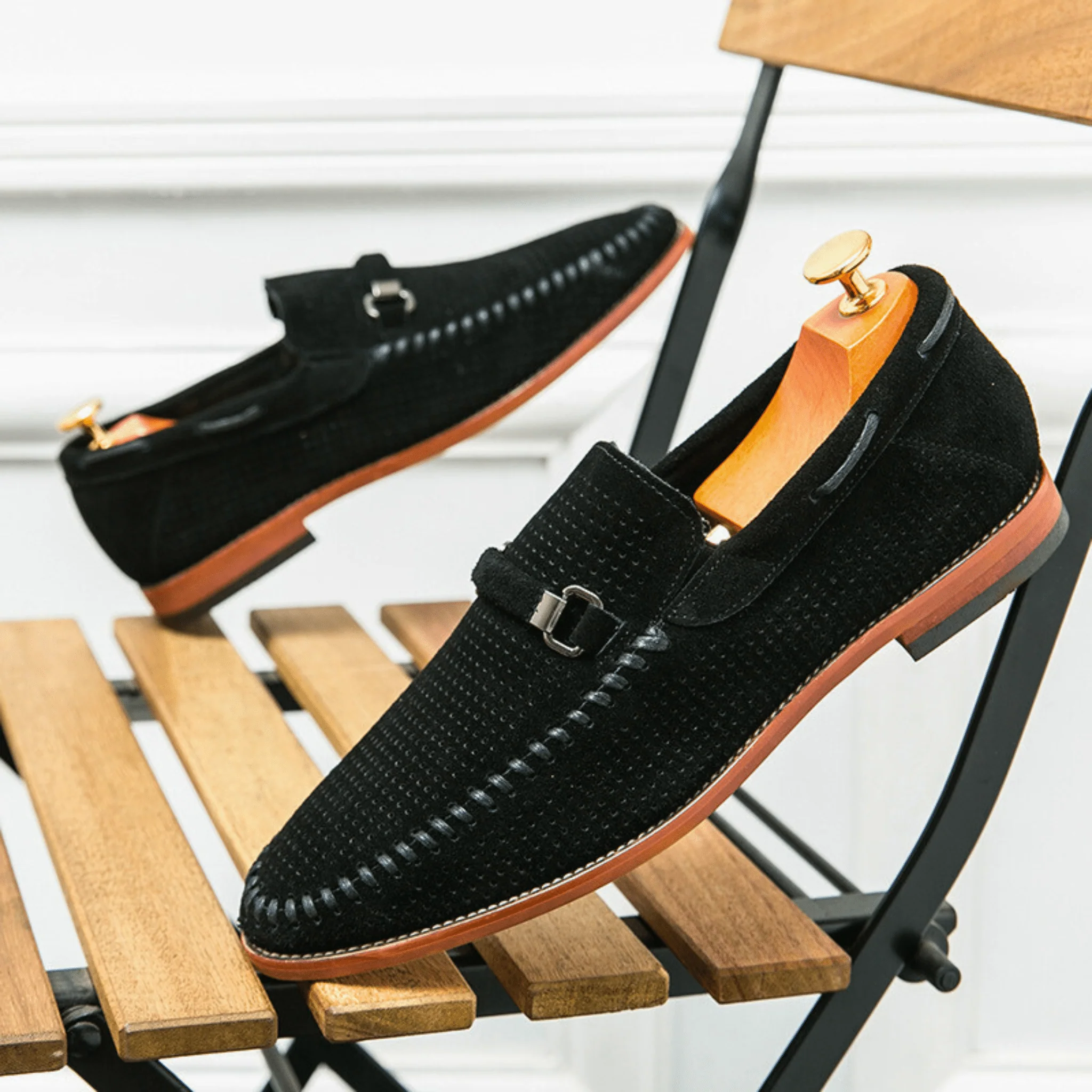Glideon™ – Elegante & Bequeme Loafers - Image 7