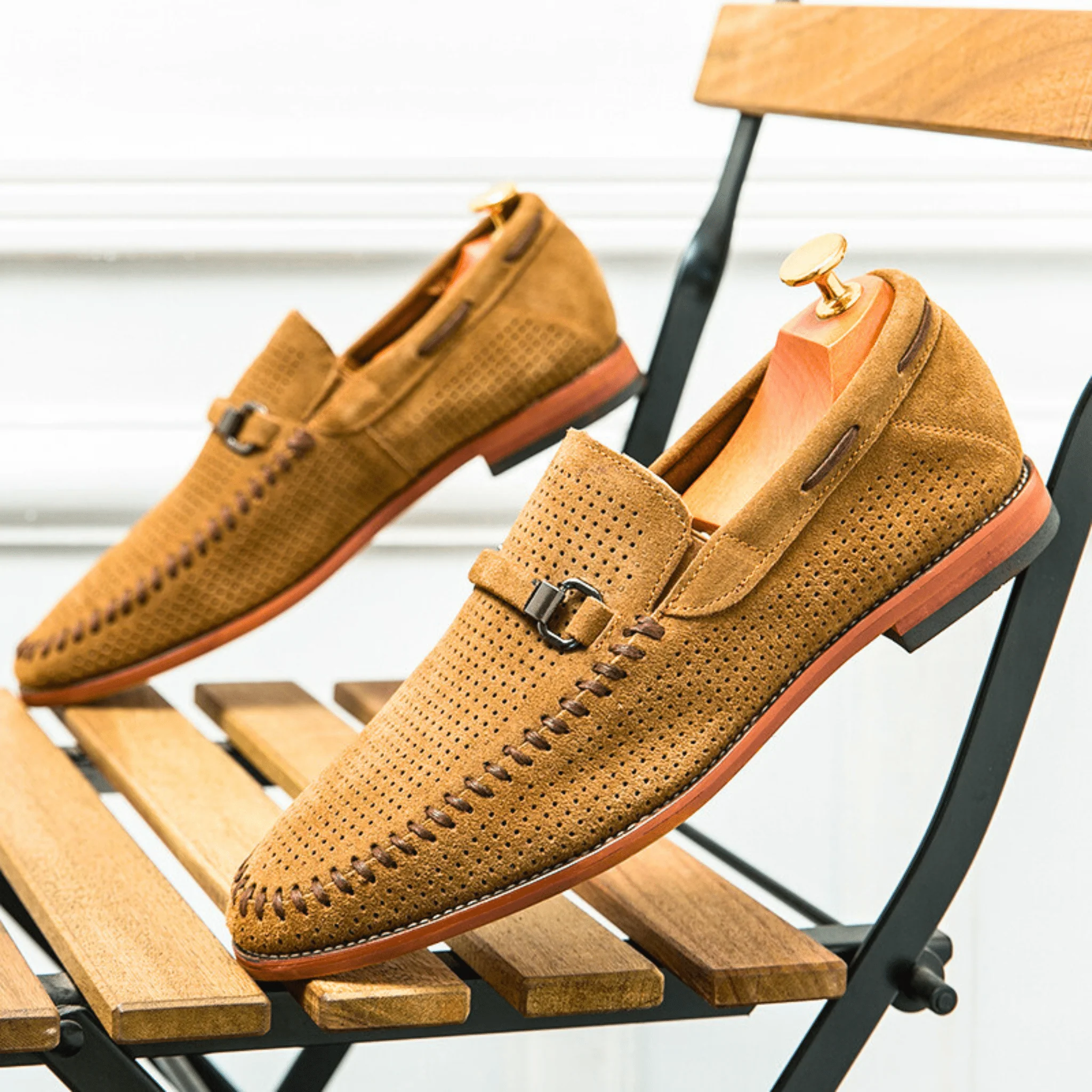 Glideon™ – Elegante & Bequeme Loafers - Image 8