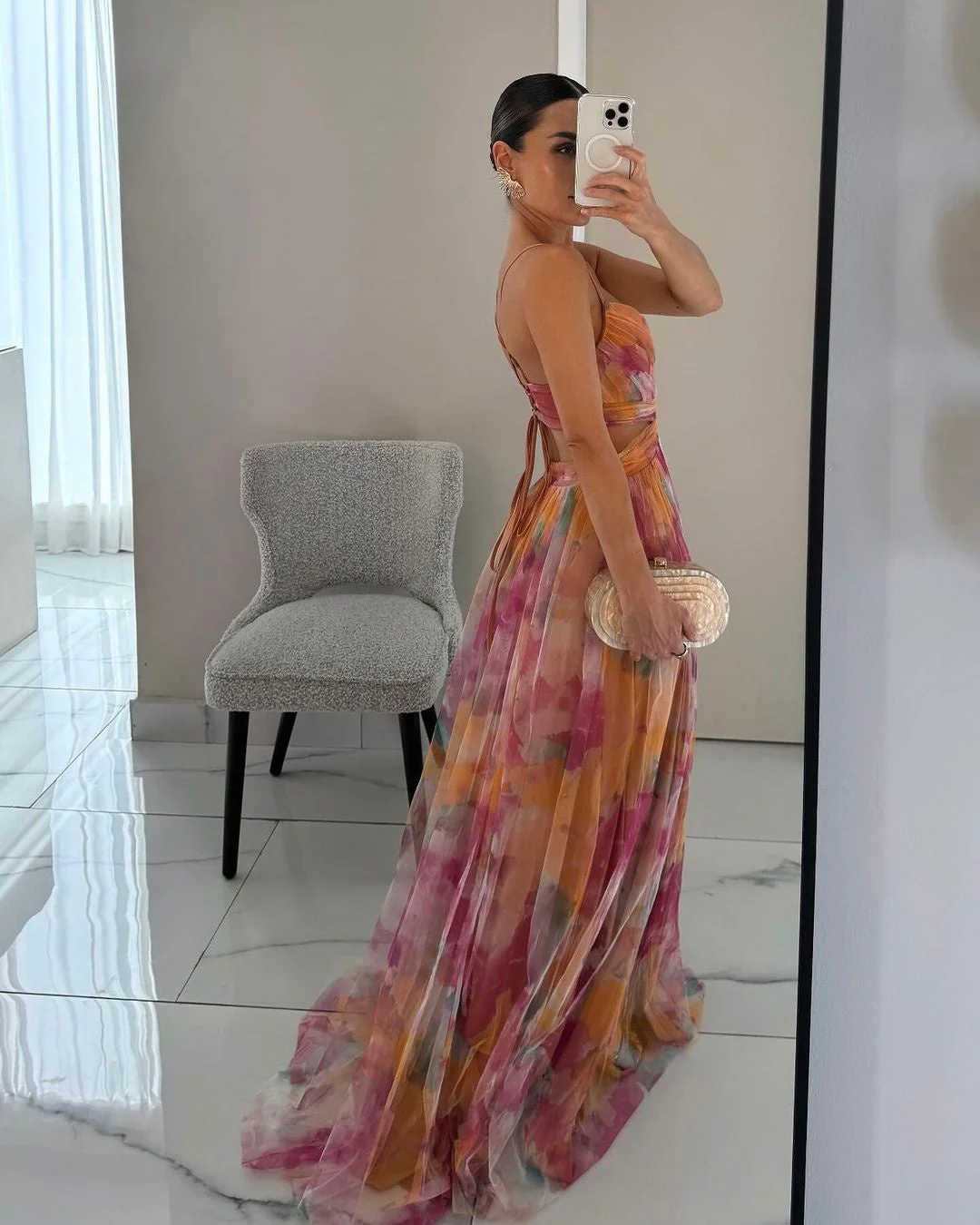 Grace™ - Romantisches und Unsichtbares Kleid - Image 3