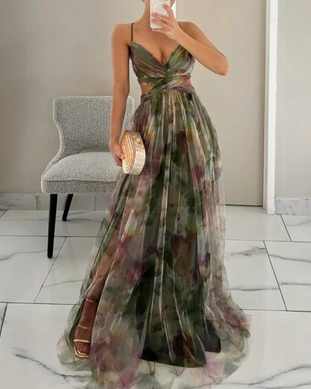 Grace™ - Romantisches und Unsichtbares Kleid - Image 4