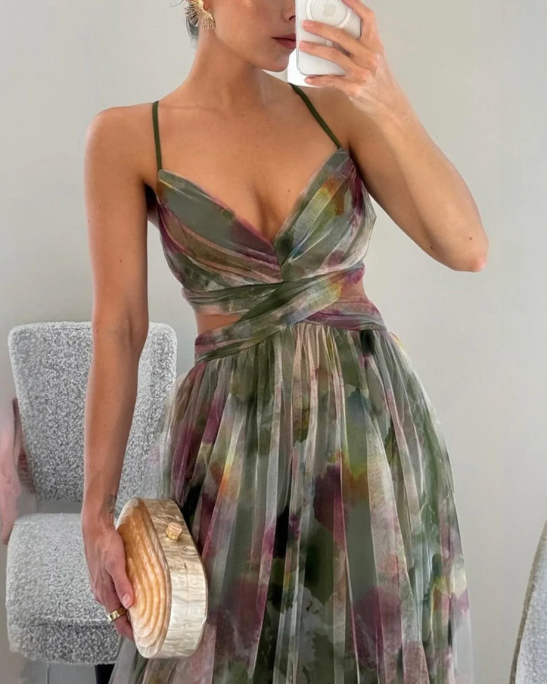 Grace™ - Romantisches und Unsichtbares Kleid - Image 5