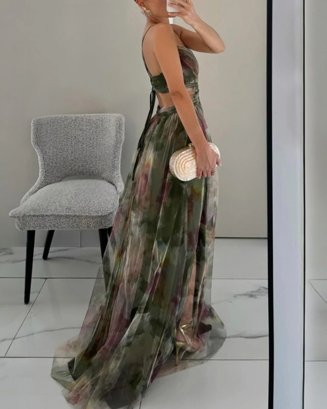 Grace™ - Romantisches und Unsichtbares Kleid - Image 6