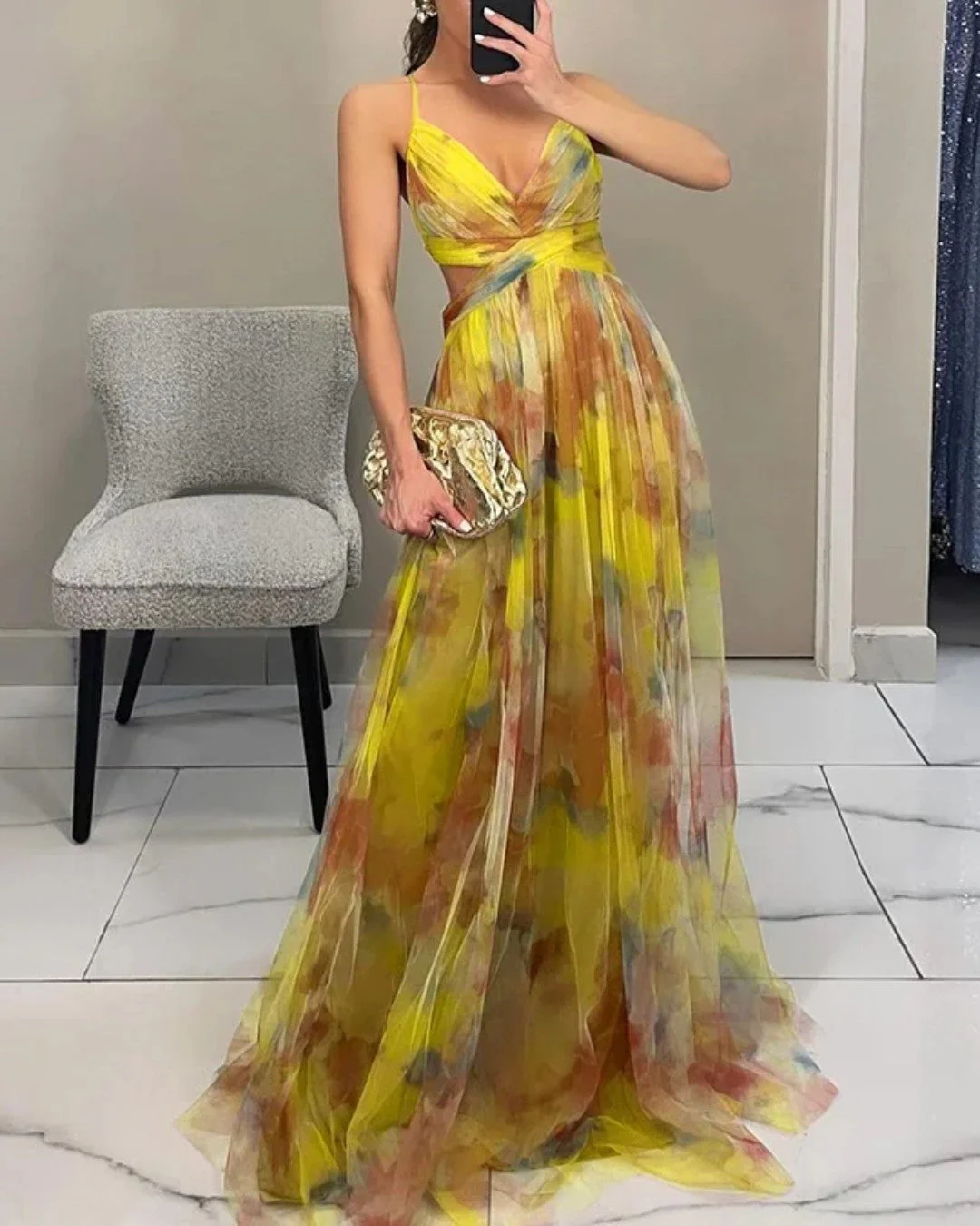 Grace™ - Romantisches und Unsichtbares Kleid - Image 7
