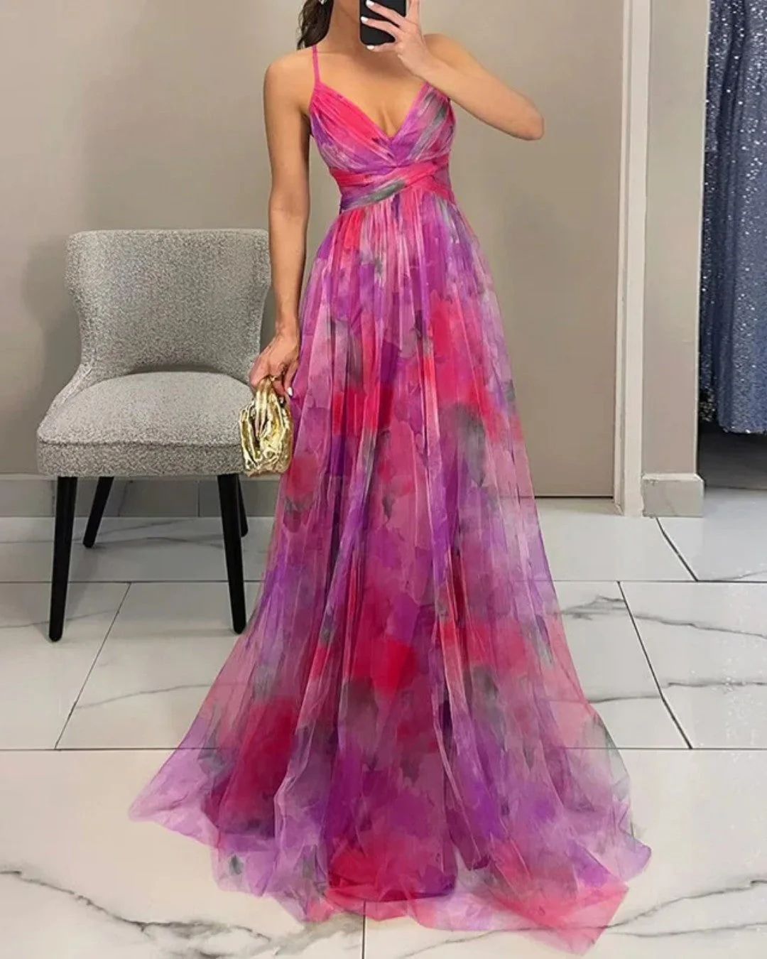 Grace™ - Romantisches und Unsichtbares Kleid - Image 8