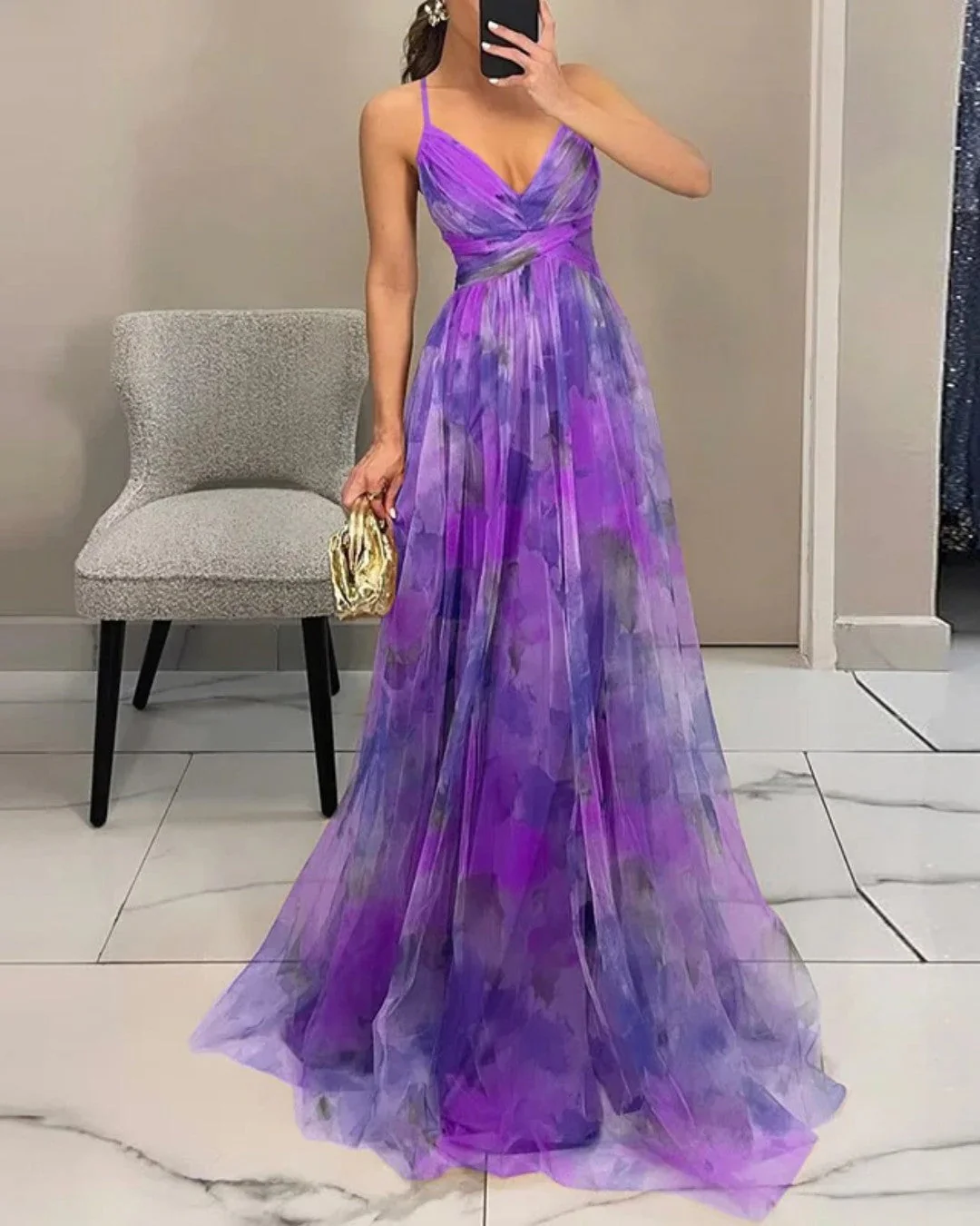 Grace™ - Romantisches und Unsichtbares Kleid - Image 9