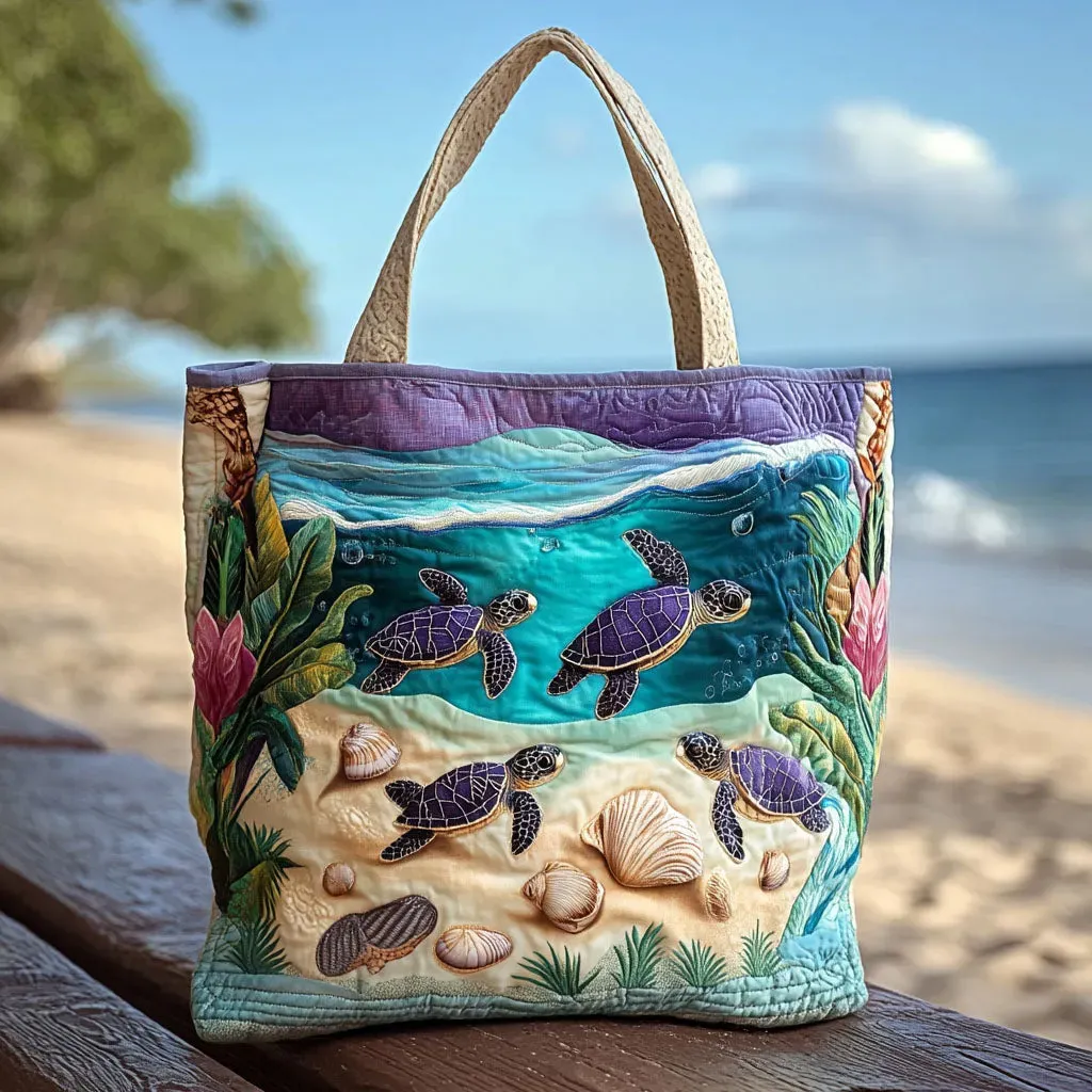 Handgefertigte Tasche – Der Geist der Lagune