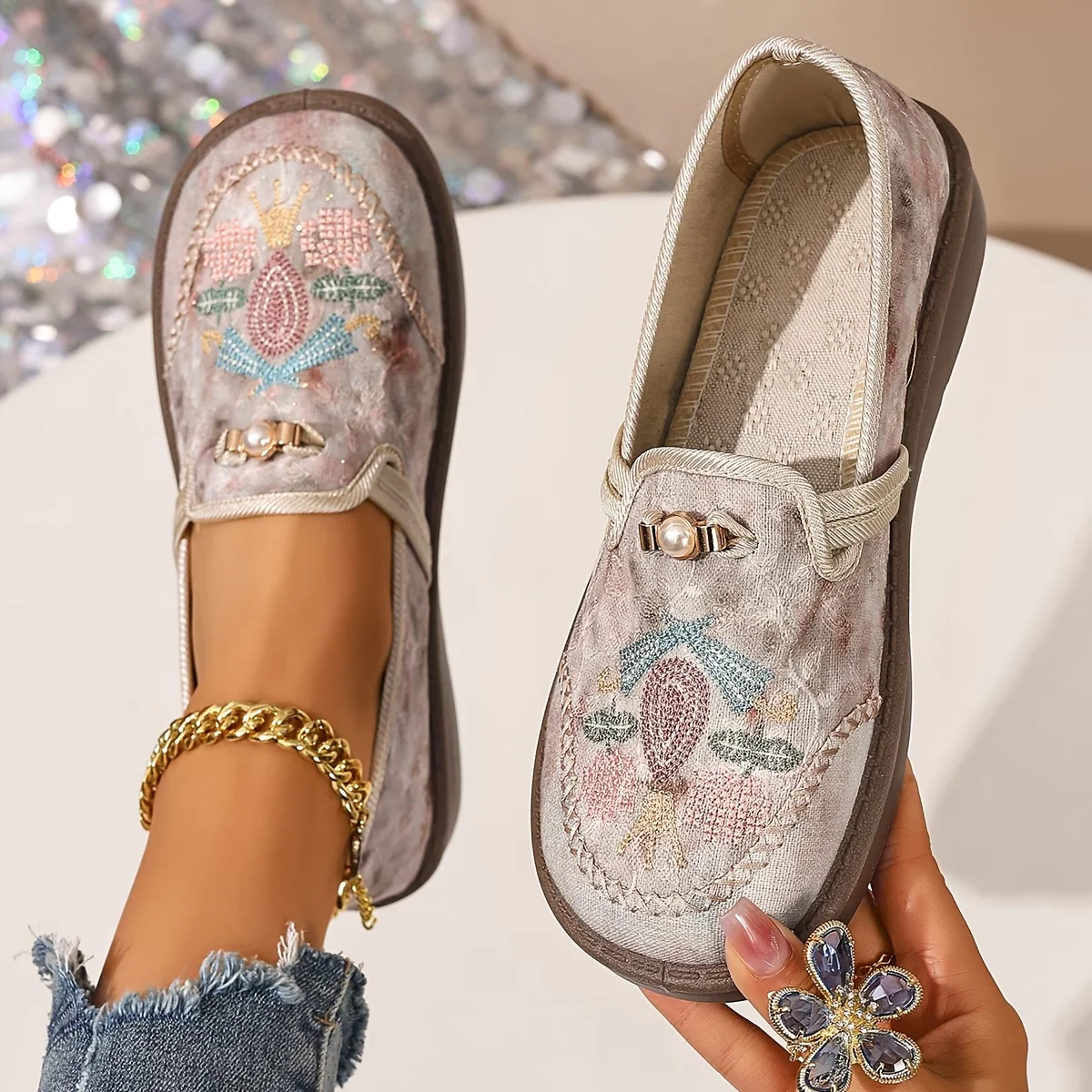 Hanny™ – Leichte Sommerschuhe - Image 2