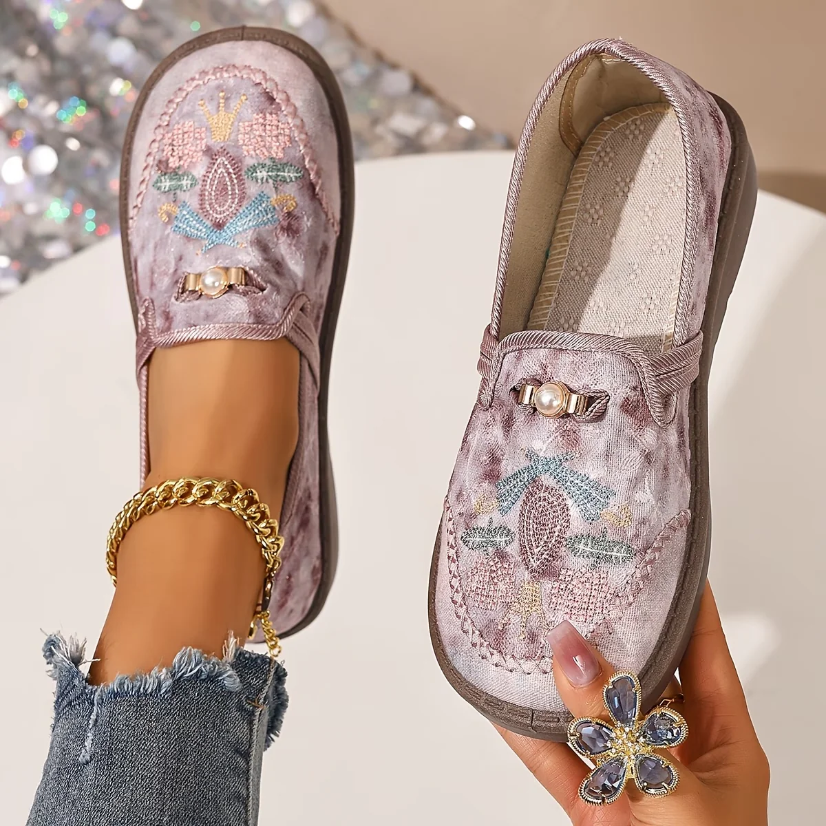 Hanny™ – Leichte Sommerschuhe - Image 5