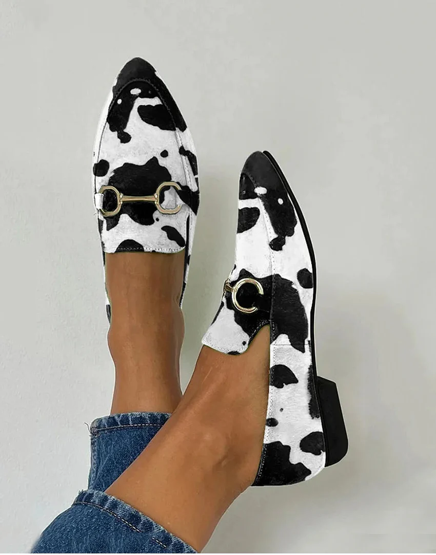 Helga™ - Stilvolle Loafer