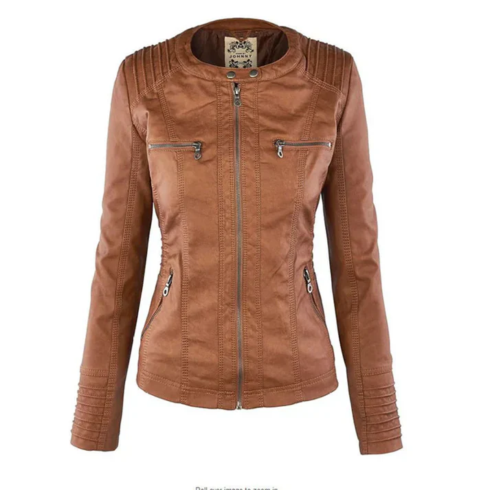 Hoodelle™ – Stylische & Schlichte Kapuzenjacke - Image 12