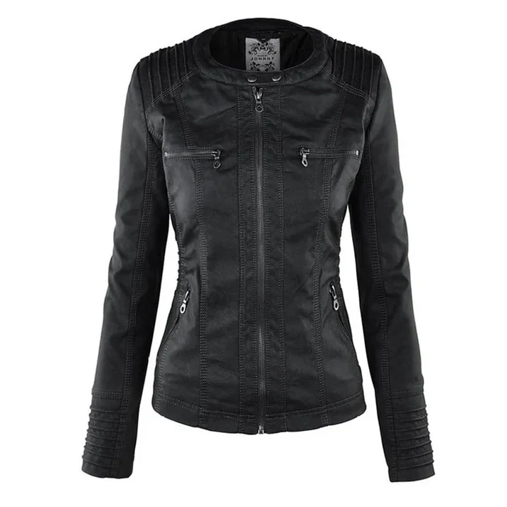 Hoodelle™ – Stylische & Schlichte Kapuzenjacke - Image 7