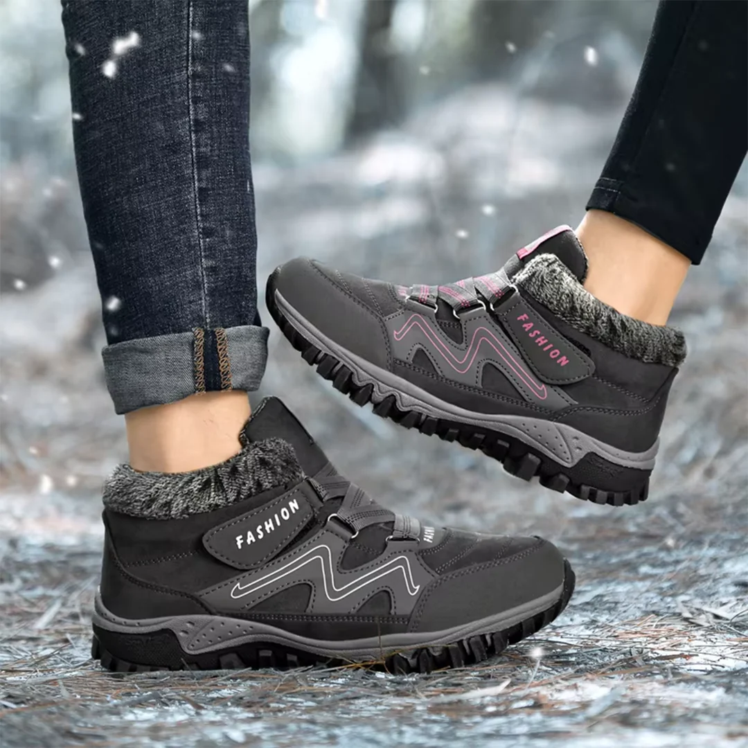 IceGuard™ - Hohe Winterstiefel mit Wärmeisolierung - Image 10