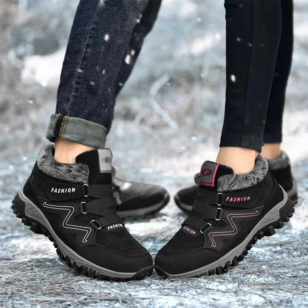 IceGuard™ - Hohe Winterstiefel mit Wärmeisolierung - Image 11