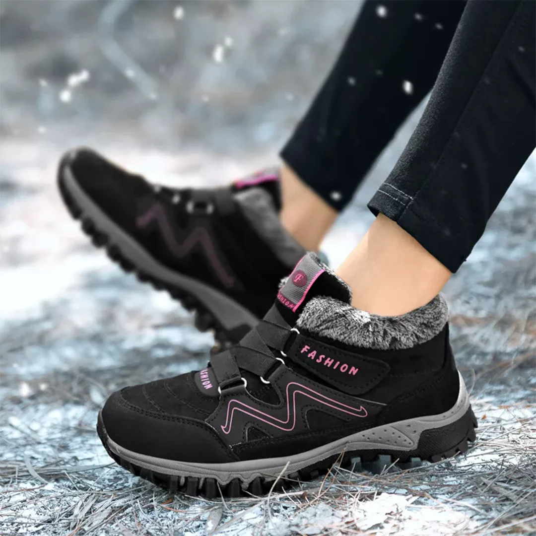 IceGuard™ - Hohe Winterstiefel mit Wärmeisolierung - Image 12