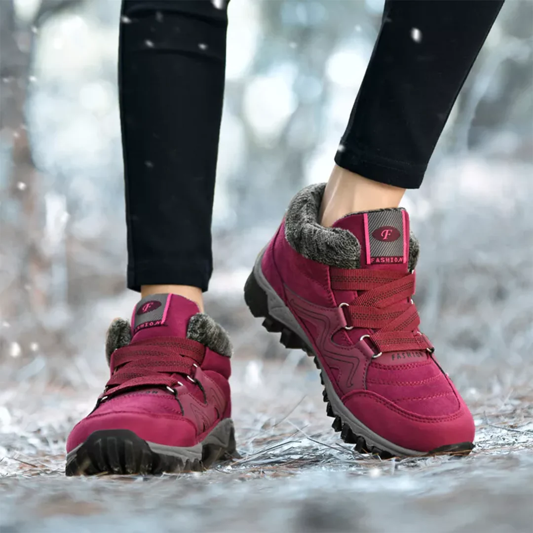 IceGuard™ - Hohe Winterstiefel mit Wärmeisolierung - Image 13