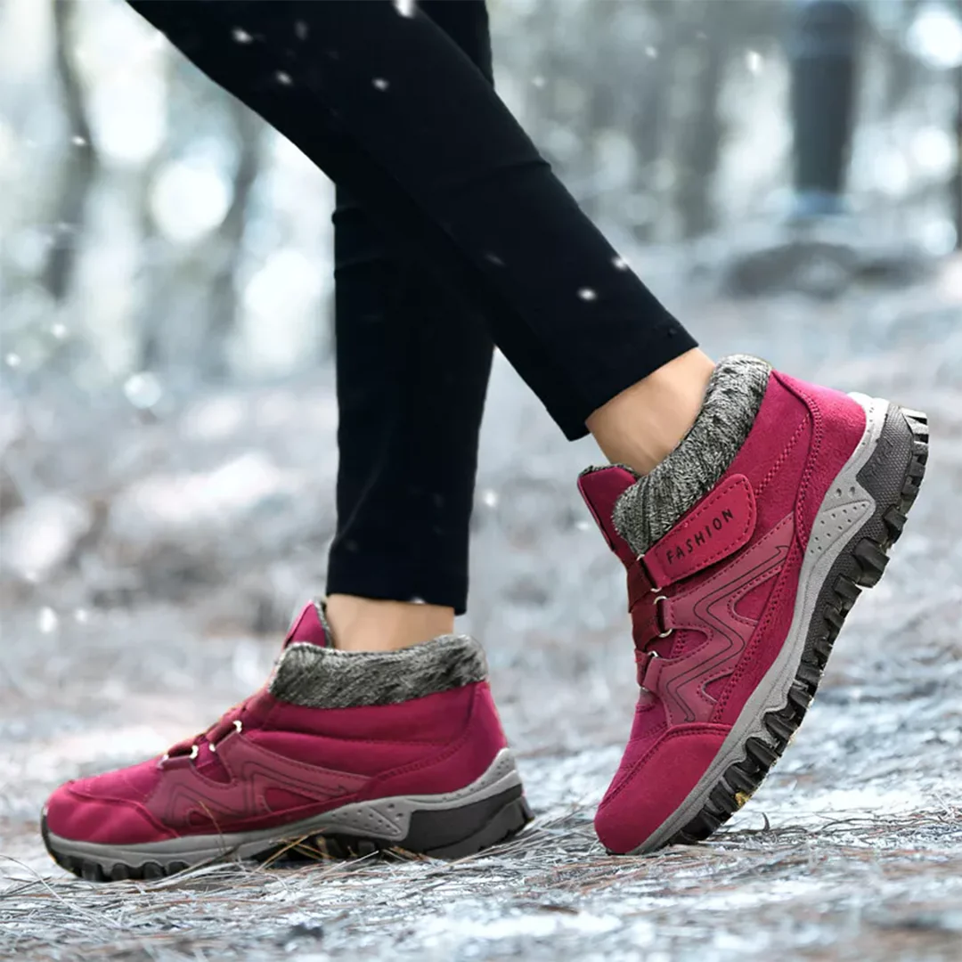 IceGuard™ - Hohe Winterstiefel mit Wärmeisolierung - Image 14