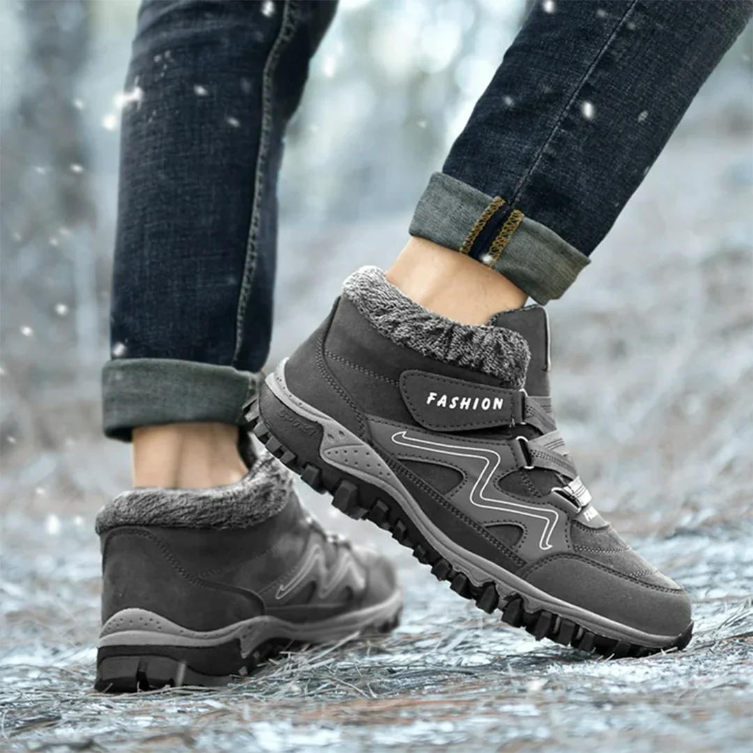 IceGuard™ - Hohe Winterstiefel mit Wärmeisolierung - Image 5