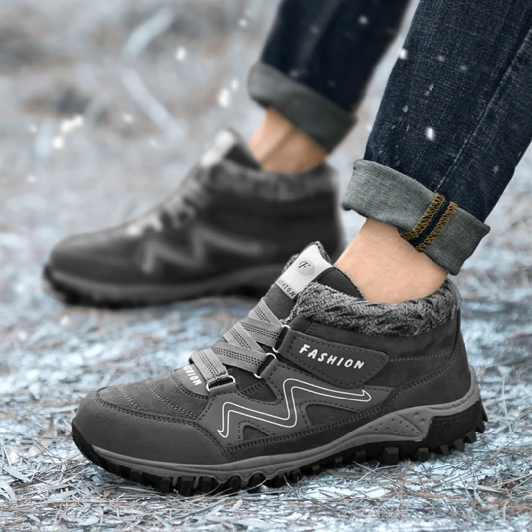 IceGuard™ - Hohe Winterstiefel mit Wärmeisolierung - Image 7