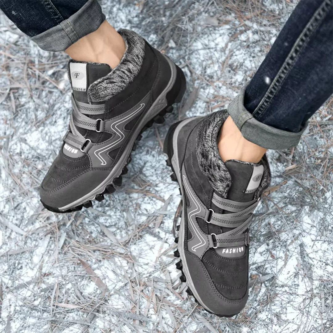 IceGuard™ - Hohe Winterstiefel mit Wärmeisolierung - Image 8