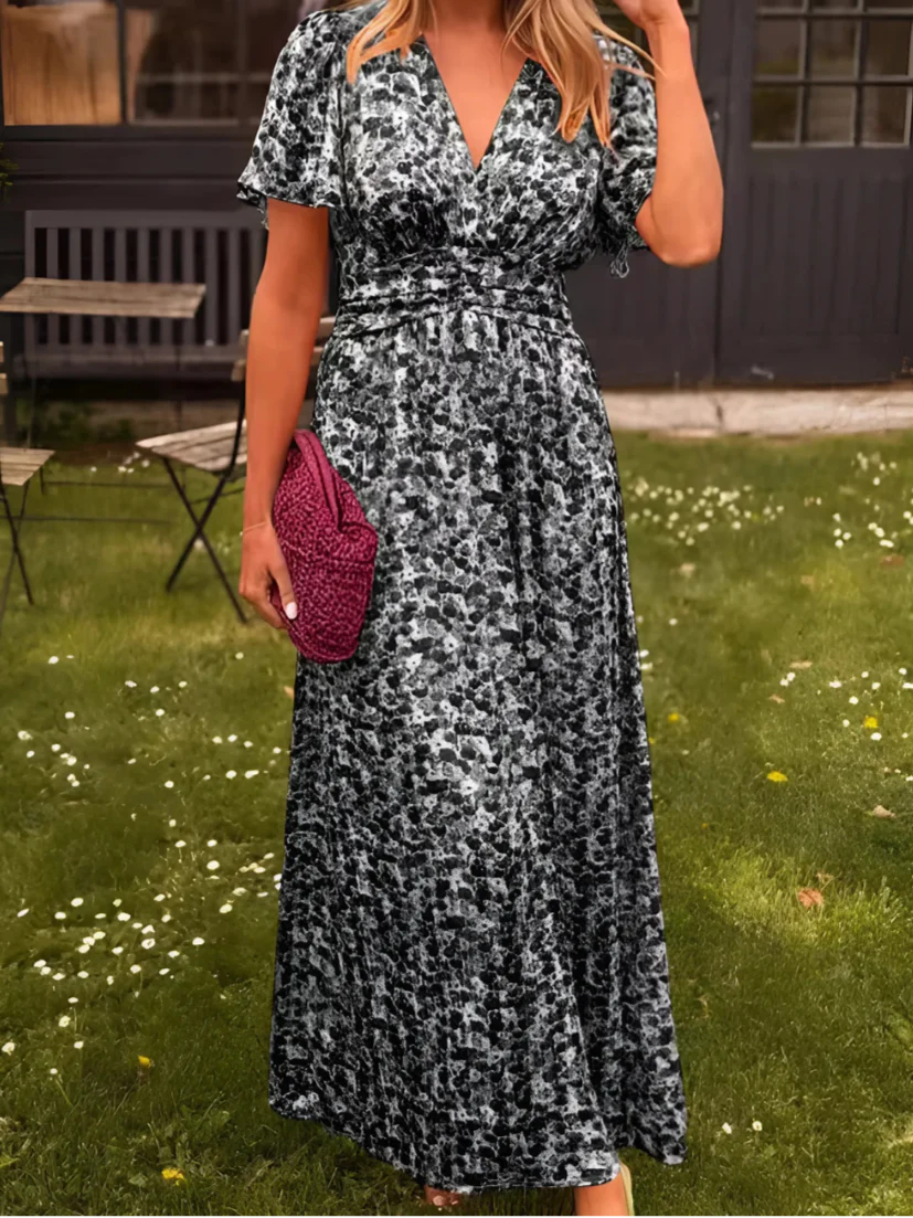 Indie - Maxi Kleid - Image 10