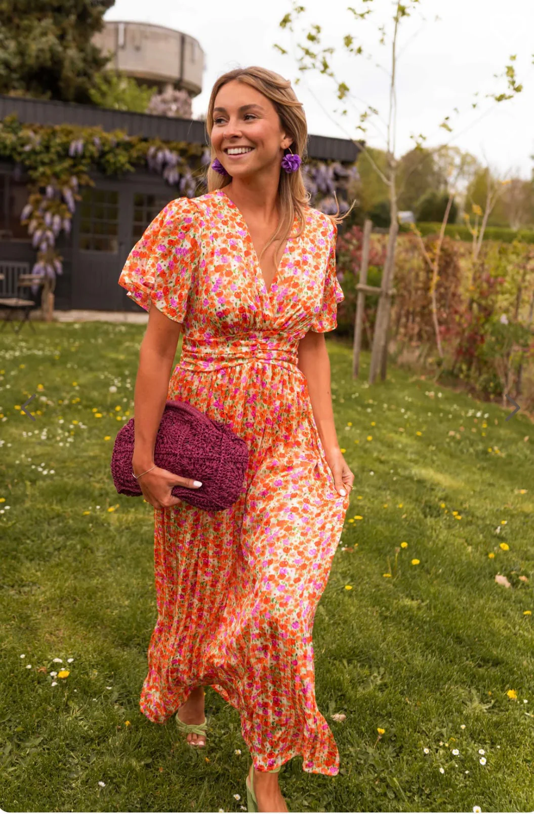 Indie - Maxi Kleid - Image 6