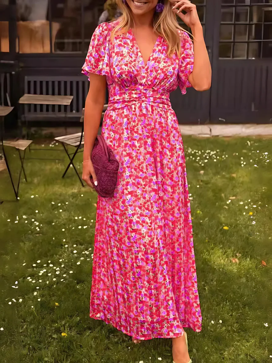 Indie - Maxi Kleid - Image 7
