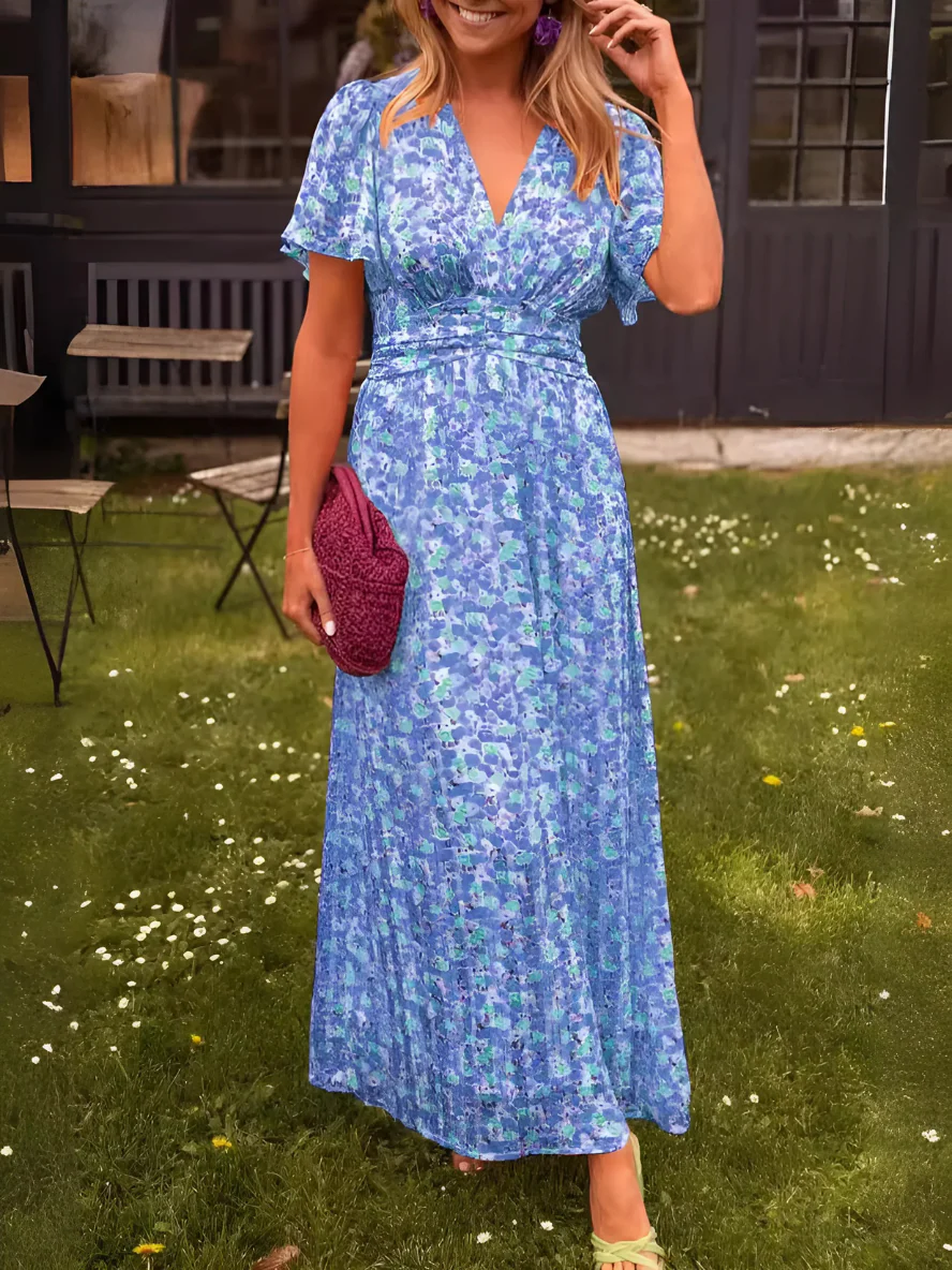 Indie - Maxi Kleid - Image 8