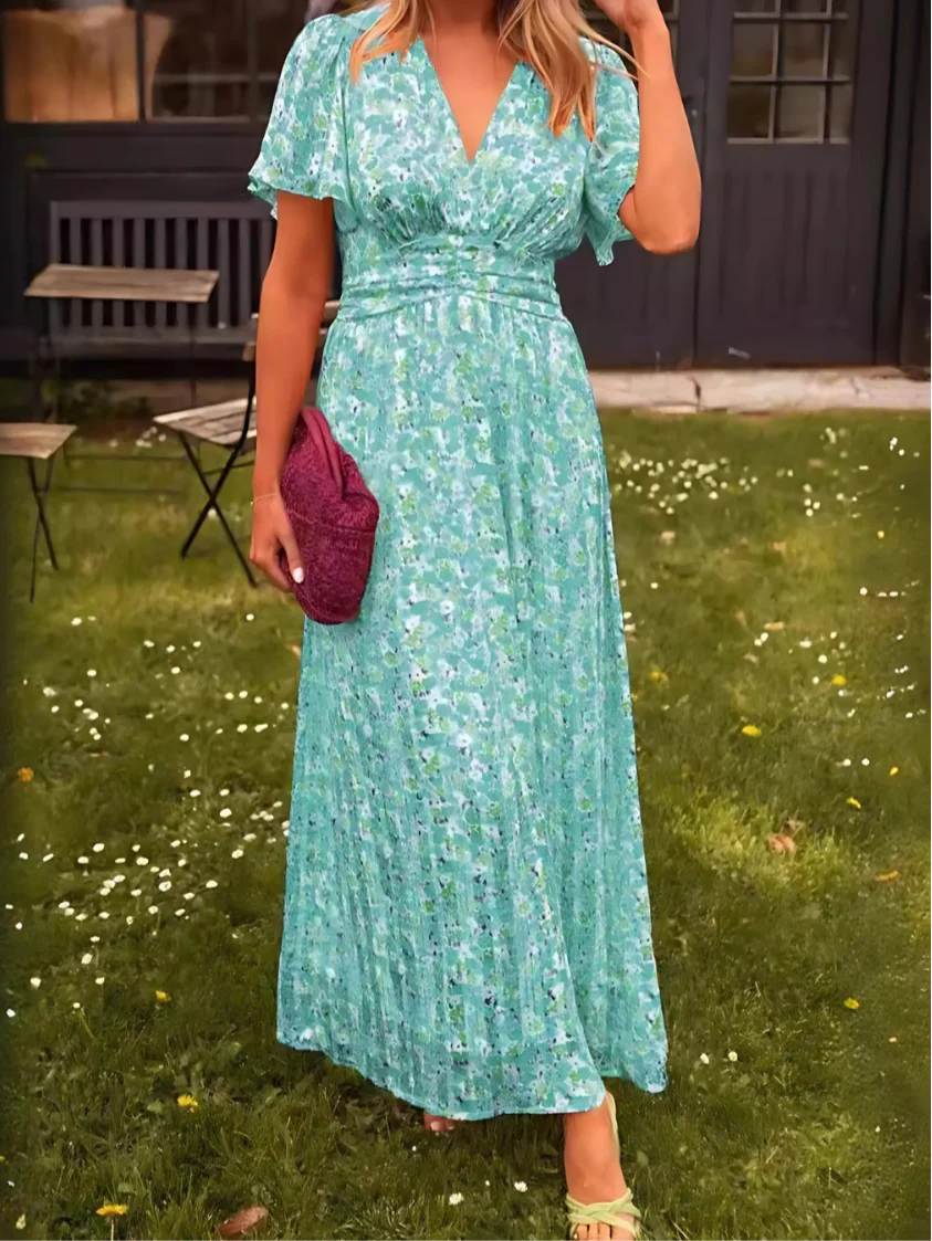 Indie - Maxi Kleid - Image 9