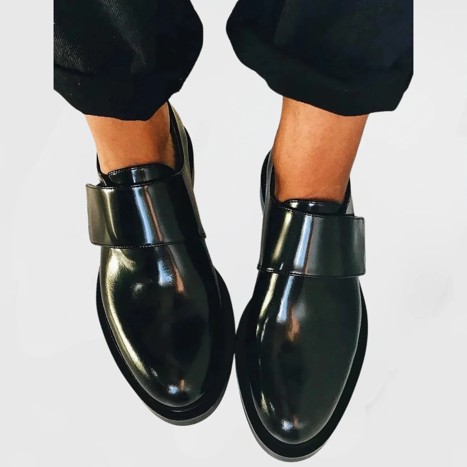 Iris™ - Elegante Loafers