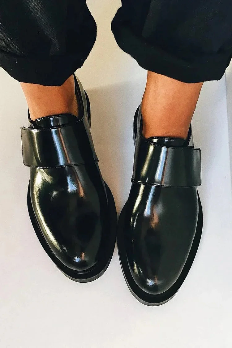 Iris™ - Elegante Loafers - Image 2