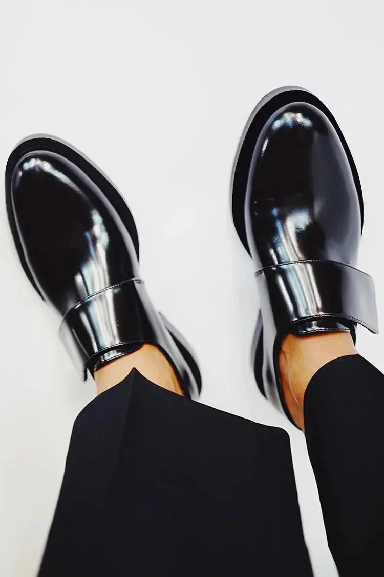 Iris™ - Elegante Loafers - Image 3