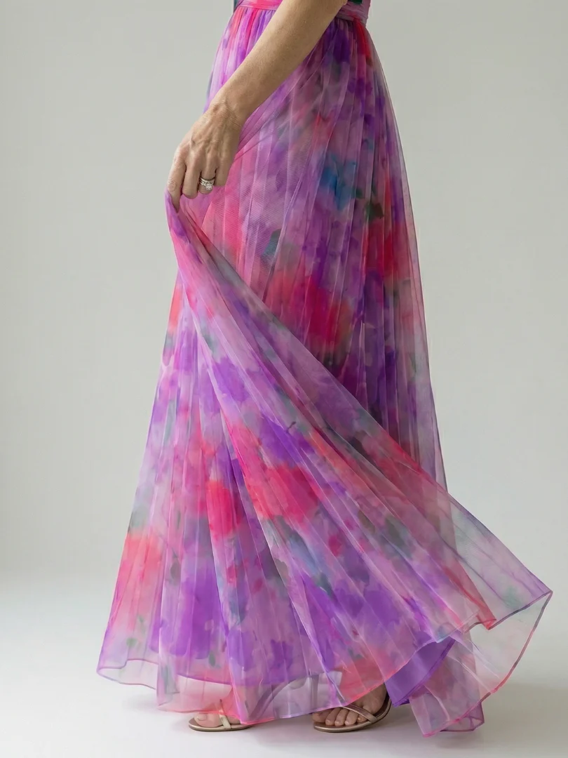 Isel - Maxikleid Sanft - Image 10